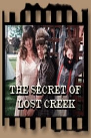 The Secret Of Lost Creek' Poster