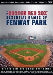 The Boston Red Sox Essential Games of Fenway Park' Poster