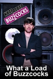 What a Load of Buzzcocks' Poster