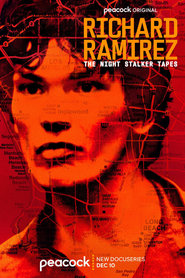 Streaming sources forRichard Ramirez The Night Stalker Tapes