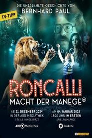 Roncalli' Poster