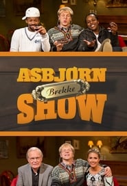 Asbjrn Brekkeshow' Poster