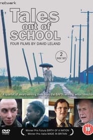 Tales Out of School' Poster