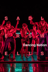 Dancing Nation' Poster