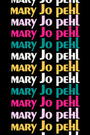 The Mary Jo Pehl Show' Poster