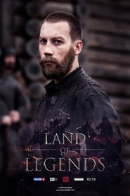 Land of Legend' Poster