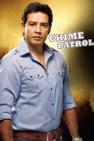 Crime Patrol' Poster