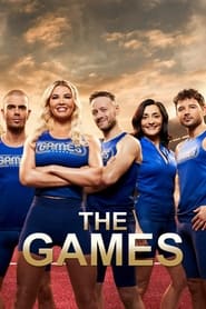 The Games' Poster