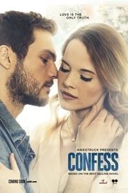Confess' Poster