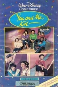 You and Me Kid' Poster