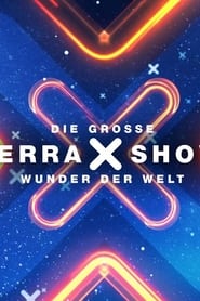 Die grosse Terra X Show' Poster