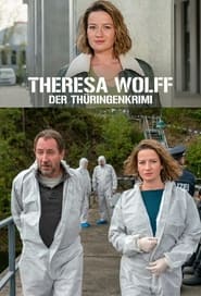 Theresa Wolff' Poster