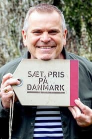 St pris p Danmark' Poster