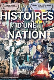 Histoires dune nation' Poster