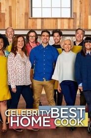 Celebrity Best Home Cook' Poster