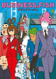 Business Fish' Poster