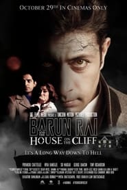 Barun Rai And The House On The Cliff' Poster