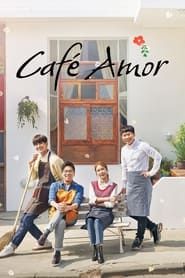 Cafe Amor' Poster