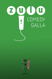 ZULU Comedy Galla' Poster