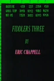 Fiddlers Three' Poster