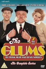 The Glums' Poster