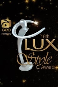 Lux Style Awards' Poster