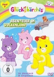 Care Bears Adventures in Carealot' Poster