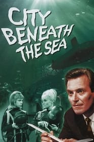 City Beneath the Sea' Poster