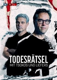 Todesrtsel mit Tsokos und Liefers' Poster