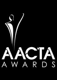 AACTA Awards' Poster