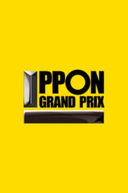 IPPON GRAND PRIX' Poster