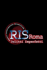 RIS Roma  Delitti imperfetti' Poster