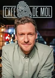 Caf De Mol' Poster