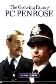 The Growing Pains of PC Penrose' Poster