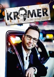 Krmer  Late Night Show' Poster