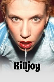 Killjoy' Poster