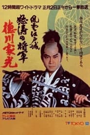 Crisis at Edo Castle  Angry Shogun Tokugawa Iemitsu' Poster