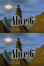 Alice 6' Poster