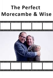 The Perfect Morecambe  Wise' Poster