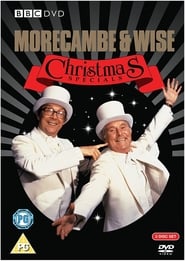 Morecambe  Wise Christmas Specials' Poster