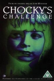 Chockys Challenge' Poster