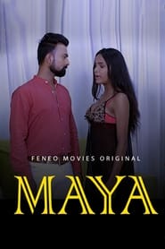 Mayaa' Poster