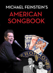 Michael Feinsteins American Songbook' Poster