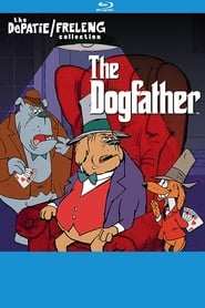 The Dogfather' Poster