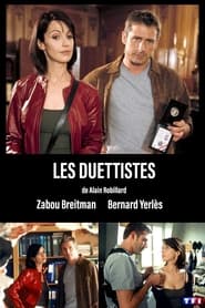 Les Duettistes' Poster