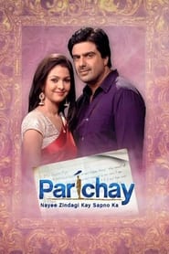 Parichay Nayee Zindagi Kay Sapno Ka' Poster