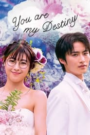 You Are My Destiny' Poster