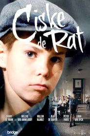 Ciske de Rat' Poster