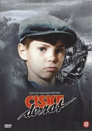 Ciske de Rat' Poster