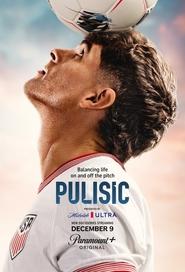 Pulisic' Poster